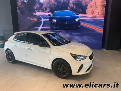 Opel Corsa 1.2 Design & Tech usata