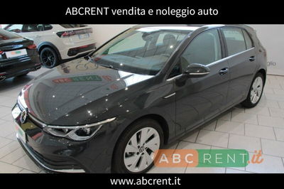 Volkswagen Golf Variant 1.5 eTSI 150 CV EVO ACT DSG R-Line usata