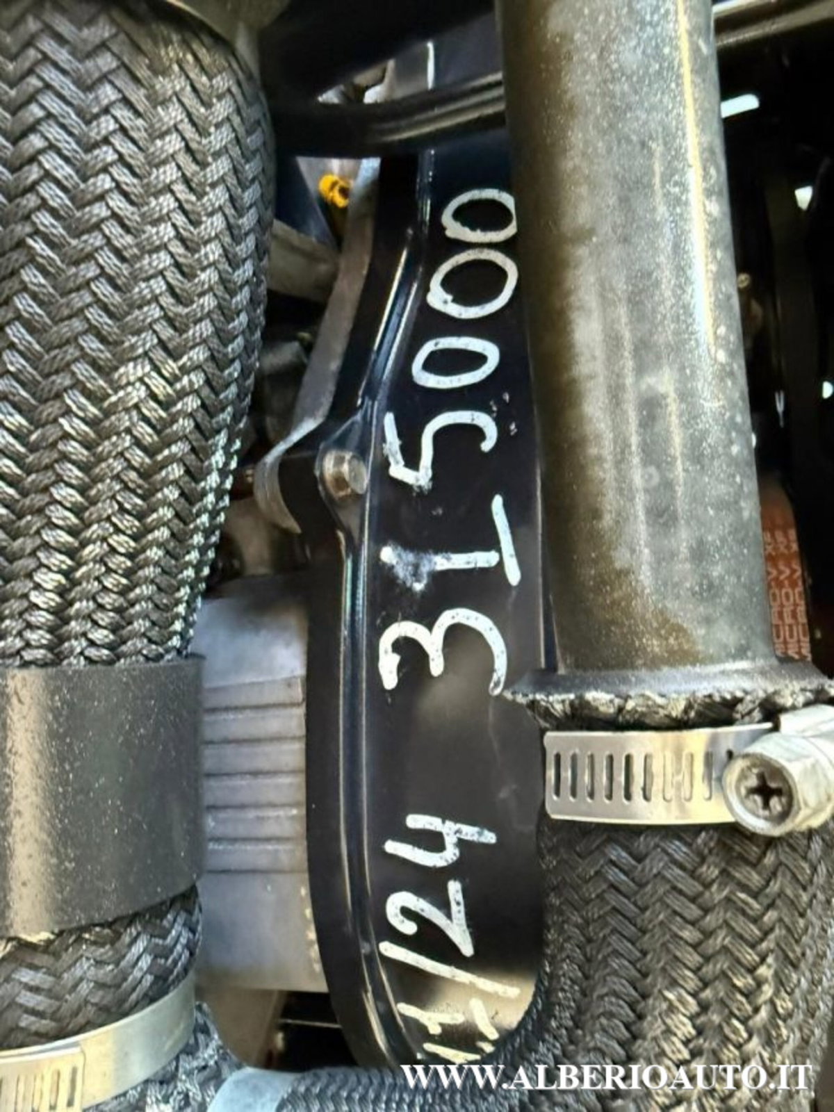 Mitsubishi Pajero 2.5 TDI Metal-top GLX Zeus (14)