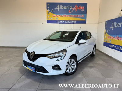 Renault Clio Blue dCi 85 CV 5 porte Business usata