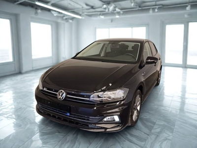 Volkswagen Polo 1.0 TSI DSG 5p. Highline BlueMotion Technology usata