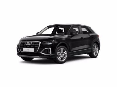 Audi Q2 Q2 30 TDI S tronic Identity Black usata