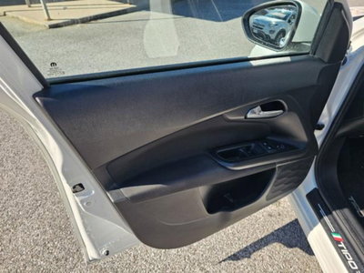 Fiat Tipo Tipo 1.3 Mjt 4 porte Easy (13)
