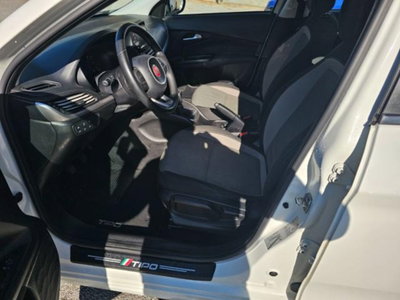 Fiat Tipo Tipo 1.3 Mjt 4 porte Easy (14)