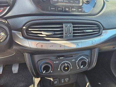 Fiat Tipo Tipo 1.3 Mjt 4 porte Easy (19)
