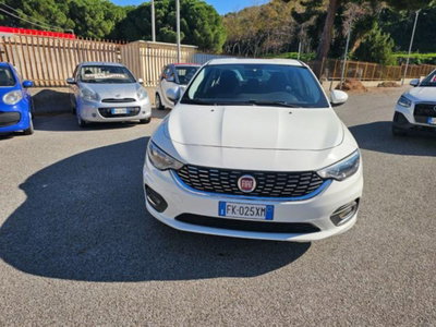 Fiat Tipo Tipo 1.3 Mjt 4 porte Easy (2)
