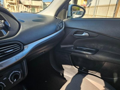 Fiat Tipo Tipo 1.3 Mjt 4 porte Easy (20)