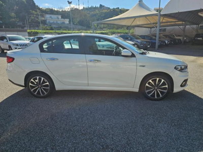 Fiat Tipo Tipo 1.3 Mjt 4 porte Easy (4)