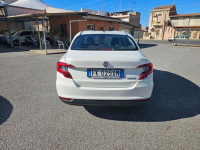 Fiat Tipo Tipo 1.3 Mjt 4 porte Easy (6)