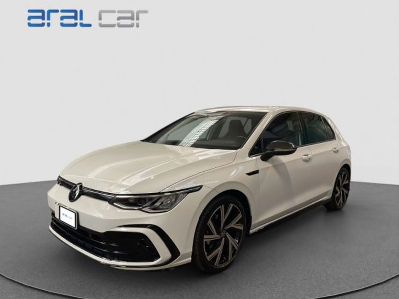 Volkswagen Golf Variant 1.5 TSI EVO ACT R-Line