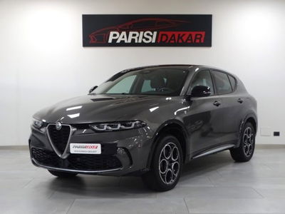 Alfa Romeo Tonale 1.3 phev Intensa Q4 280cv at6 usata