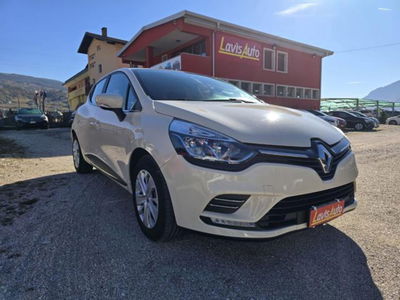 Renault Clio dCi 8V 75CV Start&Stop 5 porte Energy Zen usata