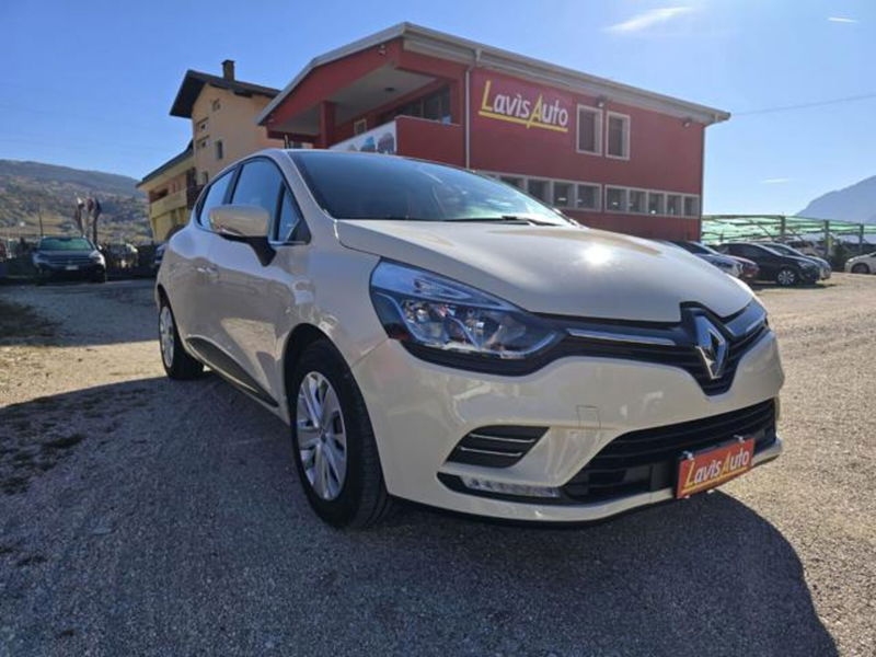 Renault Clio dCi 8V 75CV Start&Stop 5 porte Energy Zen