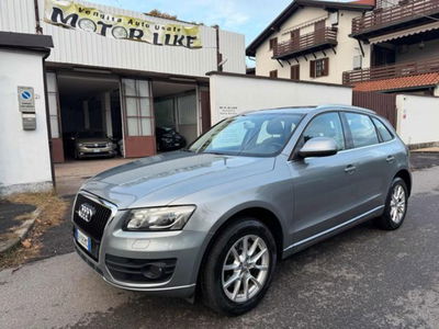 Audi Q5 3.0 V6 TDI quattro S tronic Advanced Plus usata
