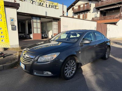Opel Insignia CDTI 4 porte Cosmo usata