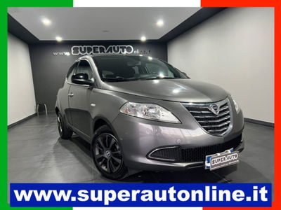 Lancia Ypsilon 1.3 MJT 16V 95 CV 5 porte S&S Gold usata