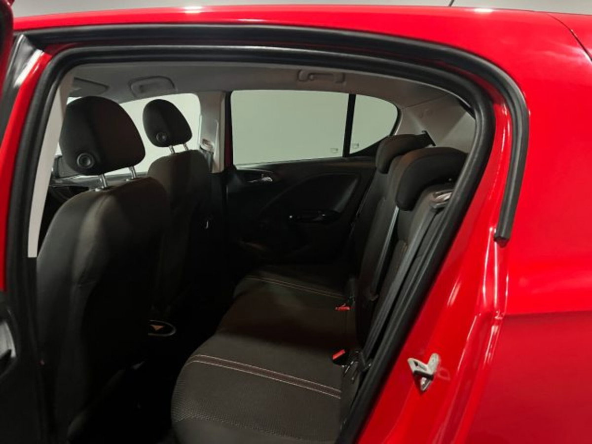 Opel Corsa 1.4 90CV GPL Tech 5 porte 120 Anniversary (10)