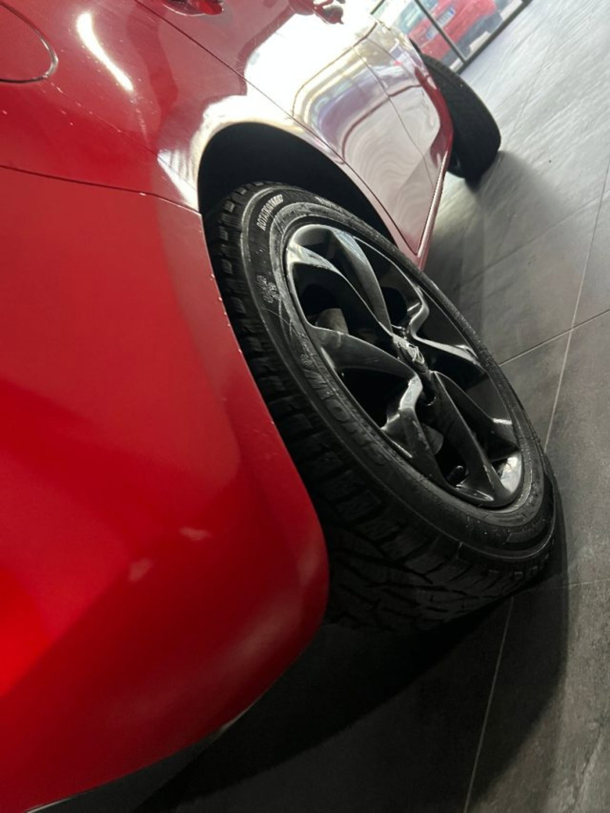 Opel Corsa 1.4 90CV GPL Tech 5 porte 120 Anniversary (13)