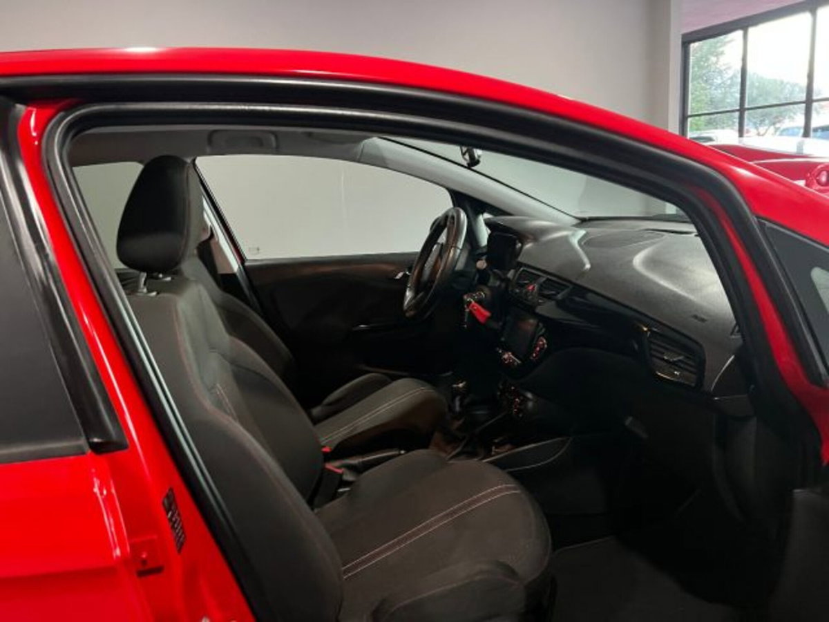 Opel Corsa 1.4 90CV GPL Tech 5 porte 120 Anniversary (9)