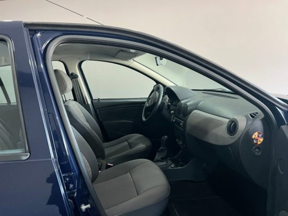 Dacia Sandero 1.4 8V GPL (6)