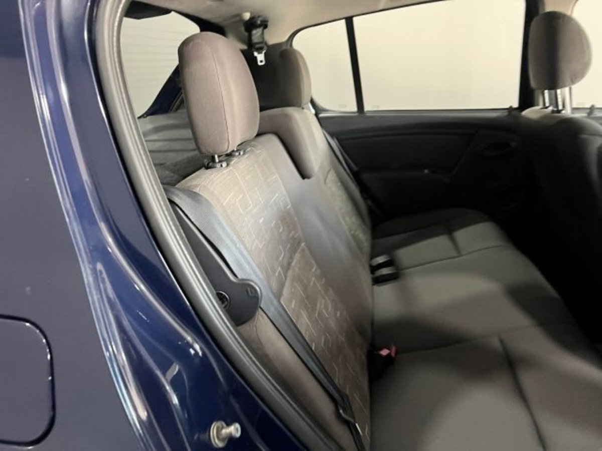 Dacia Sandero 1.4 8V GPL (7)