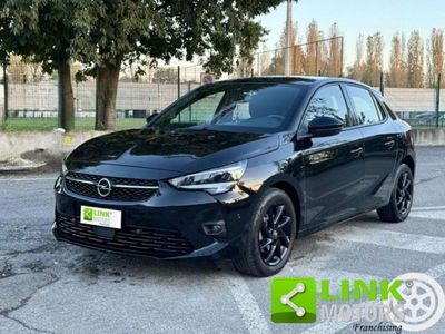 Opel Corsa 1.2 130 CV aut. GS Line usata
