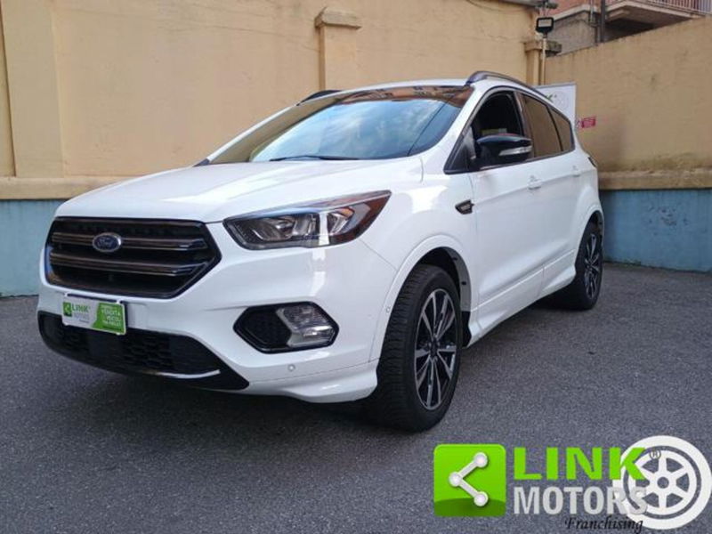 Ford Kuga 1.5 EcoBoost 120 CV S&S 2WD ST-Line