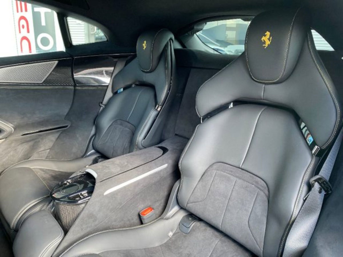 Ferrari Purosangue 6.5 (10)
