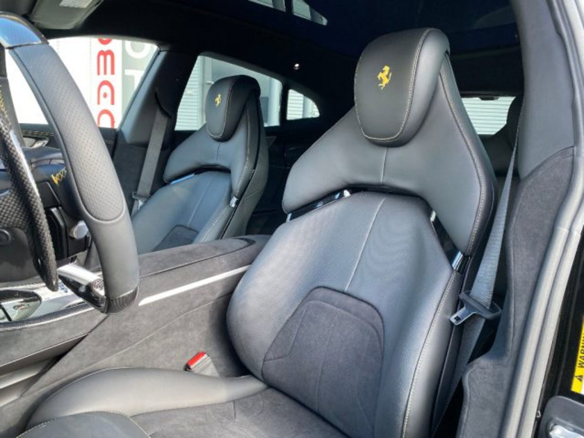 Ferrari Purosangue 6.5 (8)