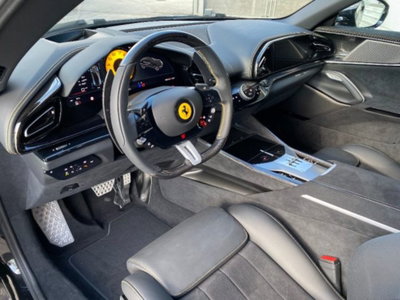 Ferrari Purosangue 6.5 (9)