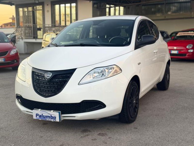 Lancia Ypsilon 1.3 MJT 16V 95 CV 5 porte S&S Elefantino