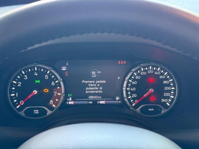 Jeep Renegade 1.5 Turbo T4 MHEV Limited (10)