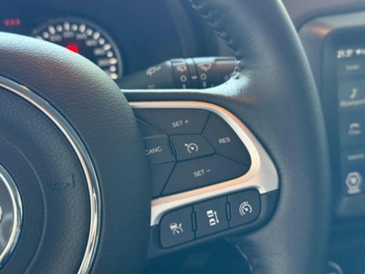 Jeep Renegade 1.5 Turbo T4 MHEV Limited (12)