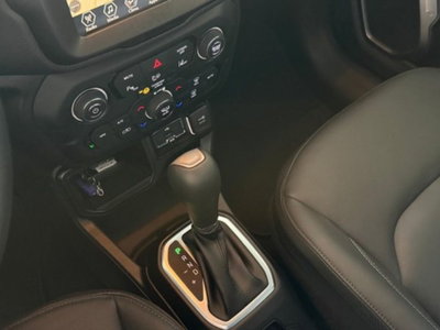 Jeep Renegade 1.5 Turbo T4 MHEV Limited (15)