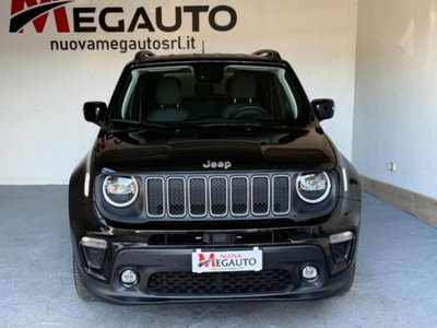 Jeep Renegade 1.5 Turbo T4 MHEV Limited (2)