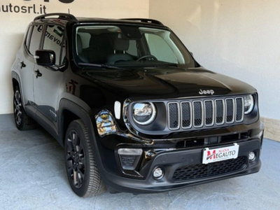 Jeep Renegade 1.5 Turbo T4 MHEV Limited (4)