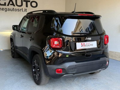 Jeep Renegade 1.5 Turbo T4 MHEV Limited (5)