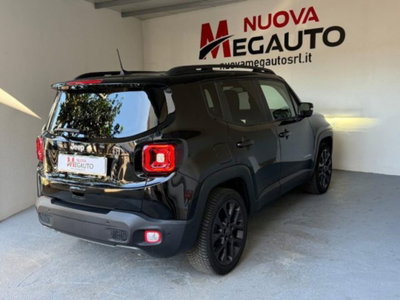 Jeep Renegade 1.5 Turbo T4 MHEV Limited (7)
