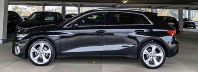 Audi A3 Sportback 30 TFSI S line edition usata