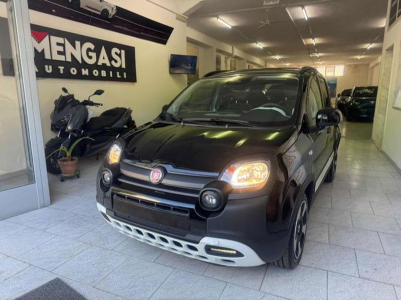 Fiat Panda 1.0 firefly hybrid s&s 70cv