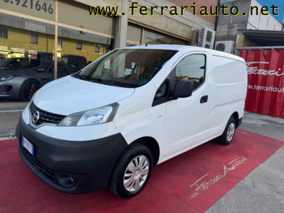 Nissan NV200 1.5 dCi 110CV Combi Efficient usata