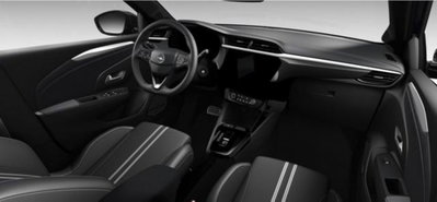 Opel Corsa 1.2 hybrid GS 100cv dct6 (3)