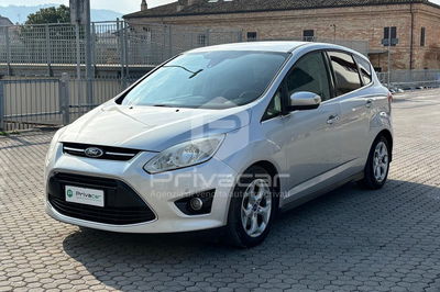 Ford C-Max 1.6 TDCi 115CV Titanium