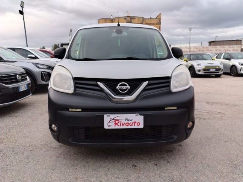 Nissan NV250 1.5 dCi 95CV PL Combi N1