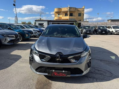 Mitsubishi Colt 1.0 turbo Instyle usata