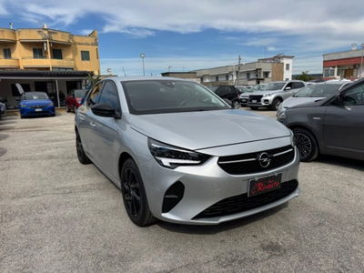 Opel Corsa 1.2 GS s&s 75cv usata
