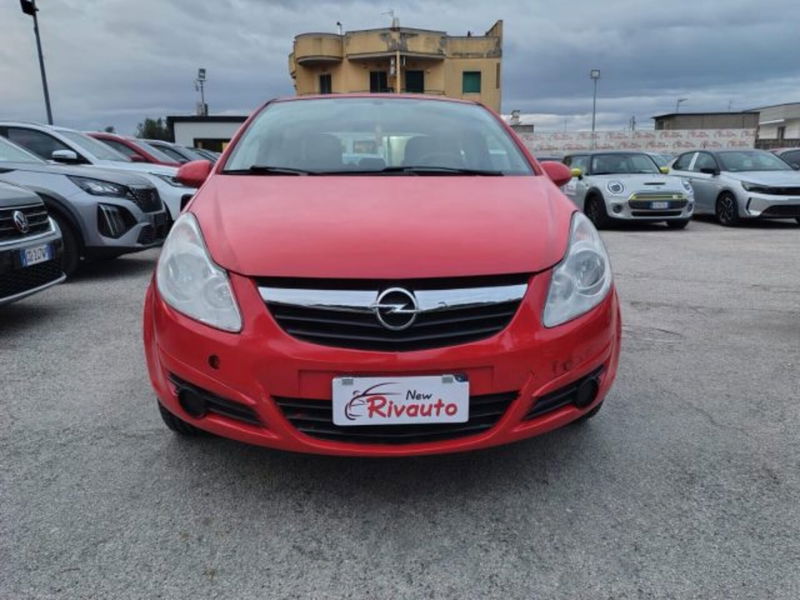 Opel Corsa 1.2 5 porte Cosmo