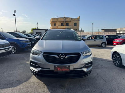 Opel Grandland X 1.5 diesel Ecotec Start&Stop Ultimate usata