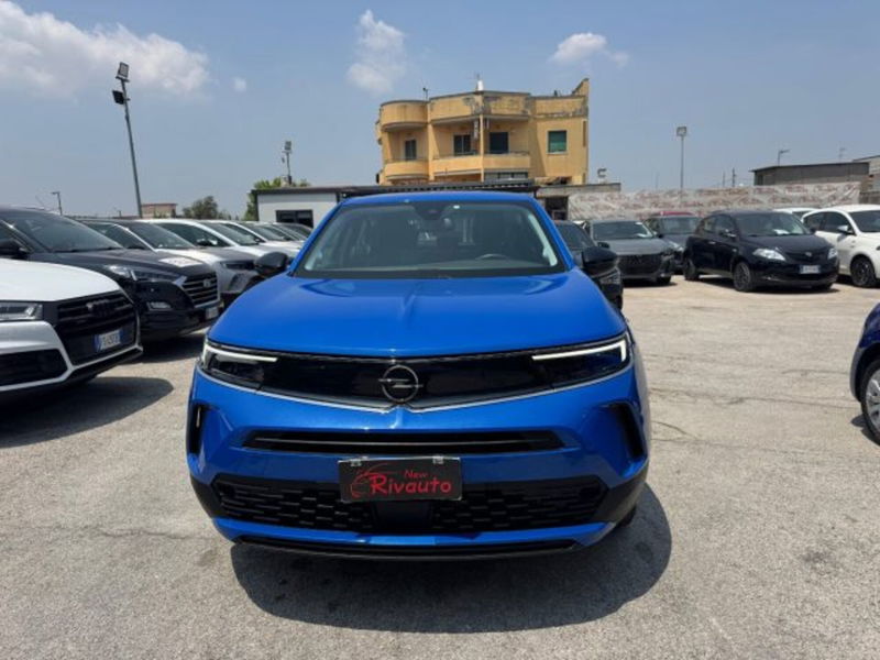 Opel Mokka 1.2 Turbo 130 CV Ultimate