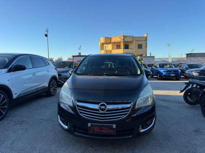 Opel Meriva 1.6 CDTI Start&Stop Cosmo usata